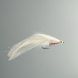 Neptune - Deceiver - White