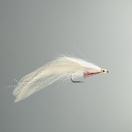 Neptune - Deceiver - White