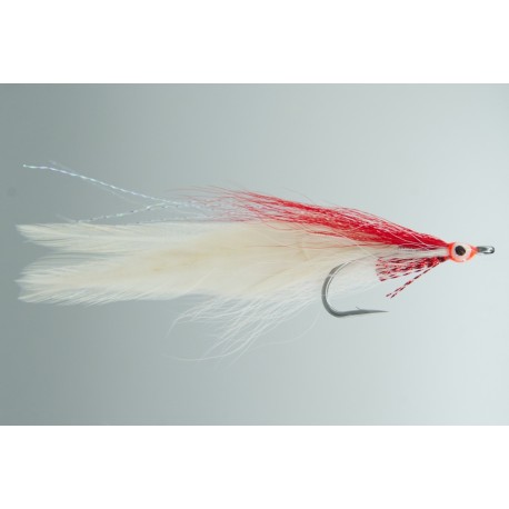 Neptune - Deceiver - White and Red