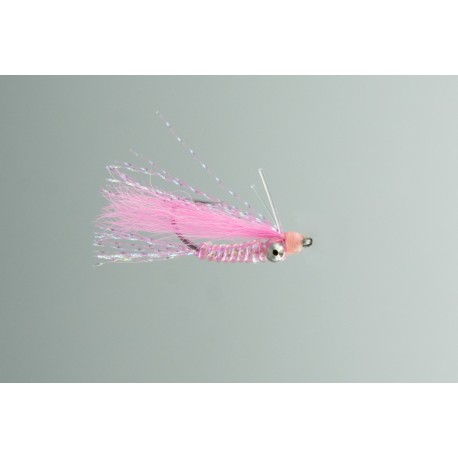 Neptune - Crazy Charlie - Pink