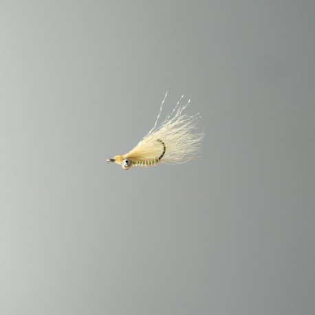 Neptune - Crazy Charlie - Light Sand