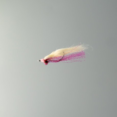 Neptune - Christmas Island Special - Pink