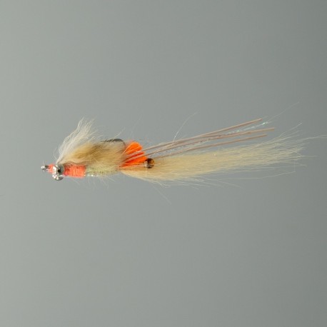 Neptune - Spawning Shrimp - Pearl