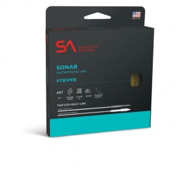 Scientific Anglers - Sonar Striper Intermediate