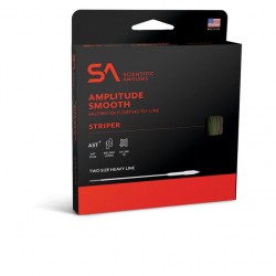 Scientific Anglers - Amplitude Smooth Striper