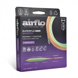 Airflo - Superflo Max Smooth Bomber