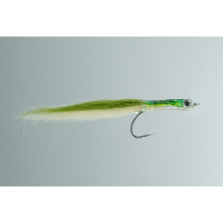 Neptune - Albie Anchovie - Sand Eel