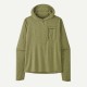 Patagonia - Men's Capilene Cool Sun Hoody
