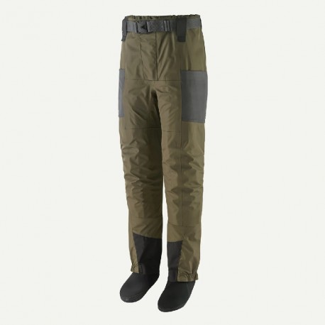 Patagonia - Men's Swiftcurrent Traverse Wading Pant