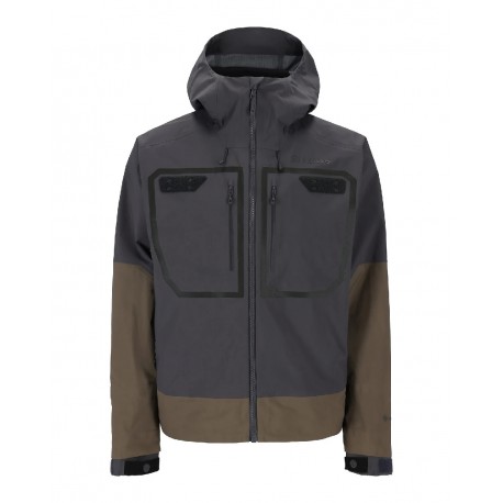 Simms - Men's G3 Guide Wading Jacket