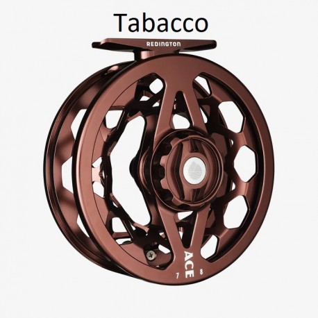 Redington - Moulinet Ace 5/6