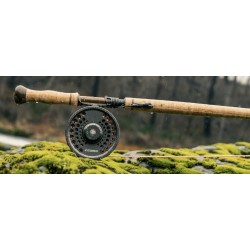 Sage - Moulinet Spey II