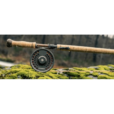 Sage - Moulinet Spey II