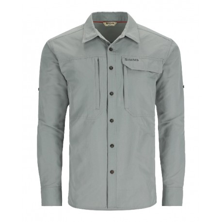 Simms - M's Guide Shirt