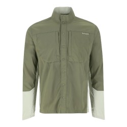 Simms - M's Latitude Bicomp Shirt