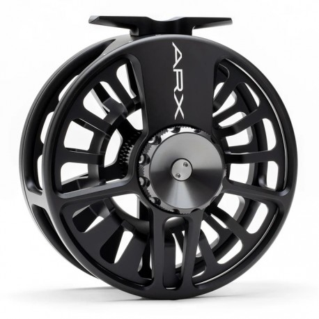 Lamson - Arx II