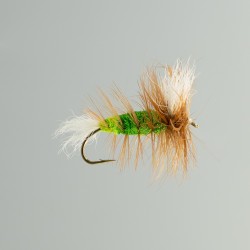 Neptune - Bomber Killer Whisker Vert