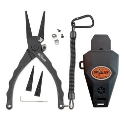 Dr Slick - Squall Pliers