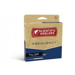 Scientific Anglers - Frequency Série - Soie Callante