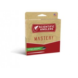 Mastery Séries - Expert Distance Comp - 120'