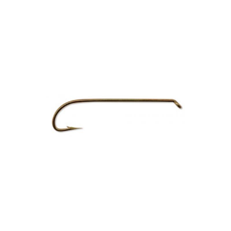 Mustad 3665A ( SS-L87 ) **Streamer** - Mustad - L'ami du moucheur