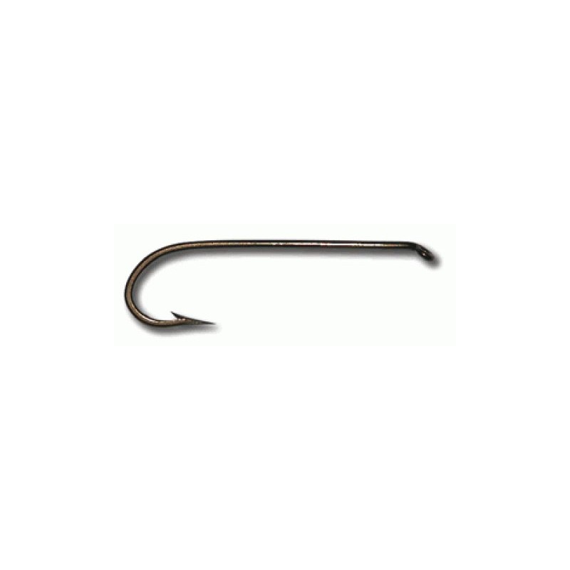 Mustad 79580 ( SS-R75 ) **Streamer** - Mustad - L'ami du moucheur