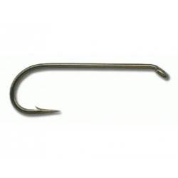 MUSTAD 9672 ( SS-R74 ) **Streamer**