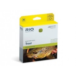 Rio - Mainstream - Lemon Green - 82'