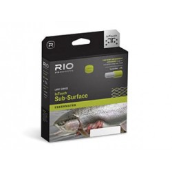Rio - InTouch Hoover.