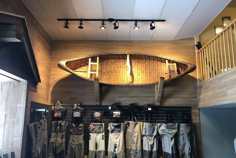 L'Ami du Moucheur Online Fly Fishing Shop Canada, USA L'ami du