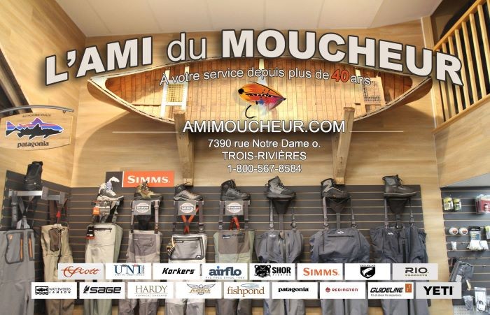 ami moucheur